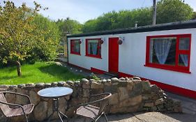 The Potters Cottage
